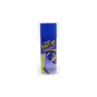 Plasti Dip gumový náter v spreji modrá 311 g