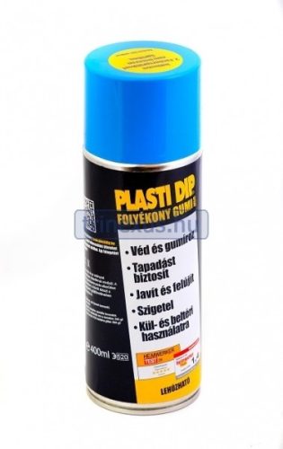 Plasti Dip gumový náter v spreji modrý 311 g