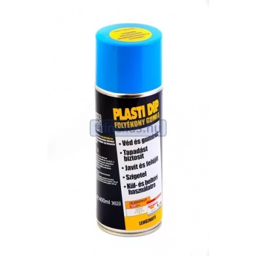 Plasti Dip gumový náter v spreji modrý 311 g