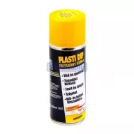 Plasti Dip gumový náter v spreji žltá 311 g