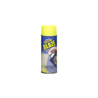 Plasti Dip gumový náter v spreji neónovo žltá 311 g