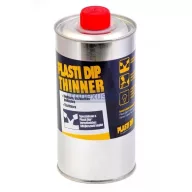 Riedidlo Plasti Dip 500 ml