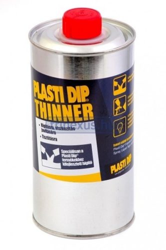 Riedidlo Plasti Dip 500 ml