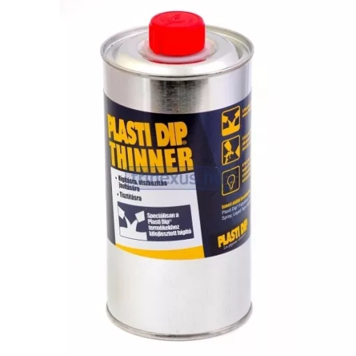 Riedidlo Plasti Dip 500 ml
