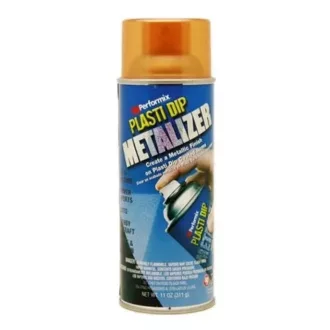 Plasti Dip gumový náter v spreji zlatá 311 g