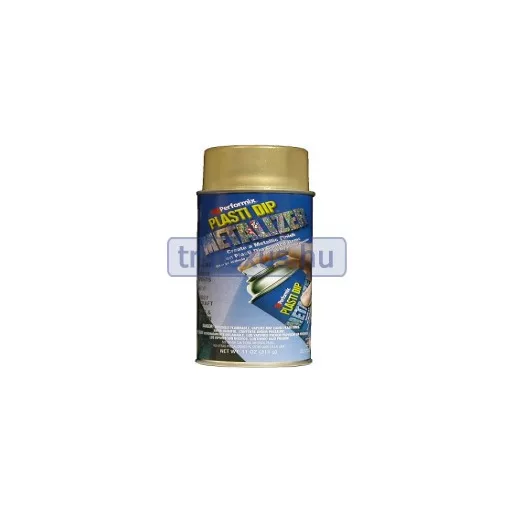 Plasti Dip Sprej na gumové nátery Gold 311 g