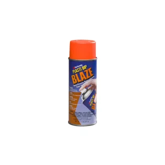 Plasti Dip gumový náter v spreji neónovo oranžová 311 g