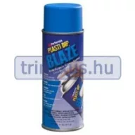 Plasti Dip gumový náter v spreji neónovo modrý 311 g