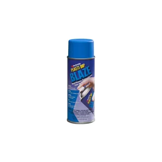 Plasti Dip gumový náter v spreji neónovo modrá 311 g