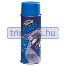 Plasti Dip gumový náter v spreji neónovo modrý 311 g
