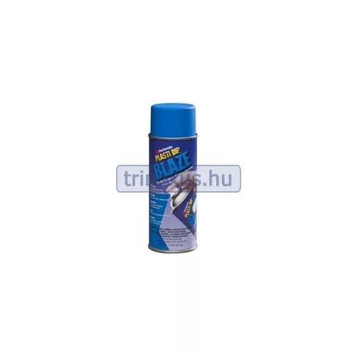 Plasti Dip gumový náter v spreji neónovo modrý 311 g