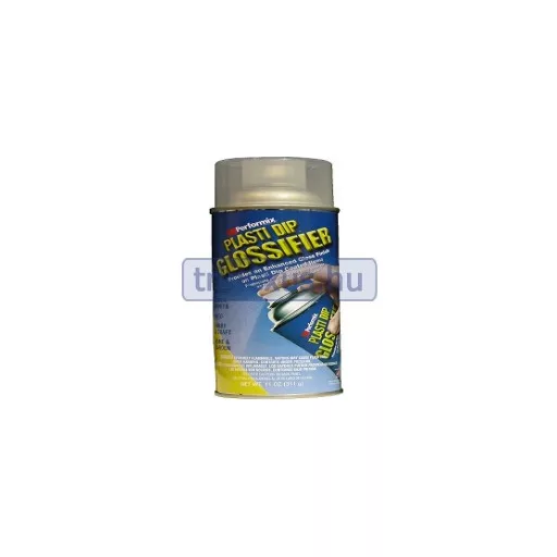 Plasti Dip Leštenka na gumové nátery v spreji 311 g
