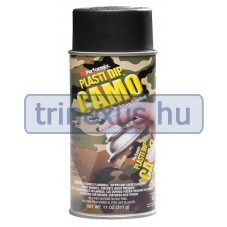 Plasti Dip Gumový náter v spreji Vojenský terén Piesok 311 g