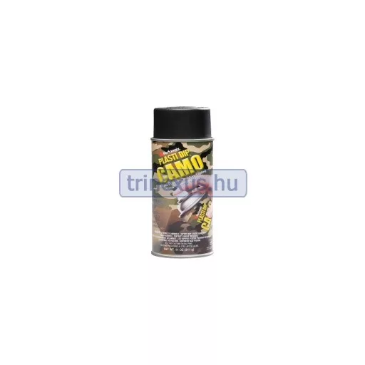 Plasti Dip Gumový náter v spreji Vojenský terén Piesok 311 g