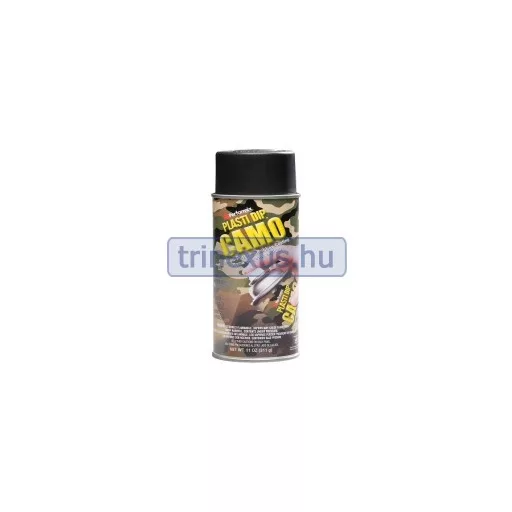 Plasti Dip Gumový náter v spreji Vojenský terén Piesok 311 g