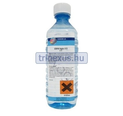 Riedidlo Isofix pre Cuprolin 0,2 l