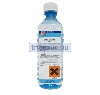Riedidlo Isofix pre Cuprolin 0,9 l