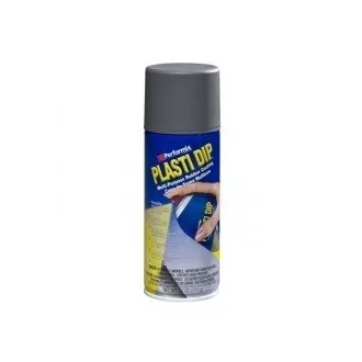 Plasti Dip gumový náter v spreji grafitovo sivá 311 g