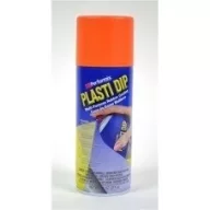 Plasti Dip gumový náter v spreji oranžový 311 g