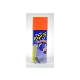 Plasti Dip gumový náter v spreji oranžová 311 g