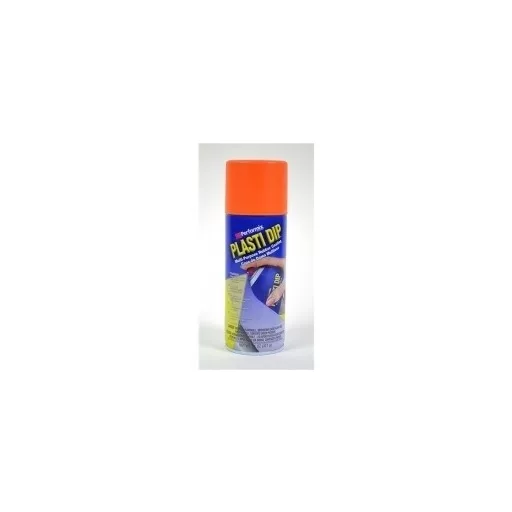Plasti Dip gumový náter v spreji oranžový 311 g