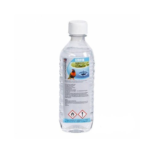 Riedidlo Isofix pre Cuprolin 0,5 l