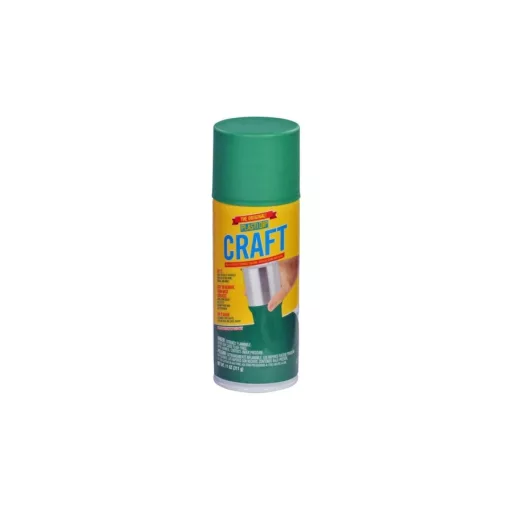 Plasti Dip gumový náter v spreji zelený 311 g