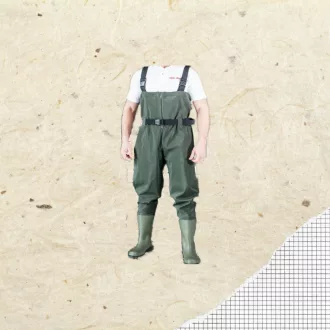 Hrudná topánka jednej veľkosti LAZ