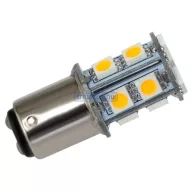 LED svietidlo 5050 SMD pre navigačné svetlo biele