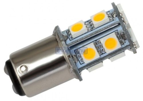 LED svietidlo 5050 SMD pre navigačné svetlo biele