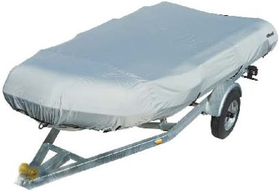 Plachta pre čln Farfalla 250 cm