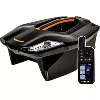 Toslon X-Boat 730 feeder boat
