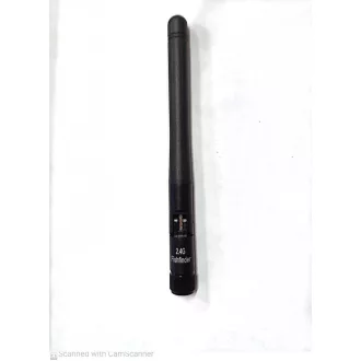 Malá anténa Toslon 2,4 GHz 11 cm