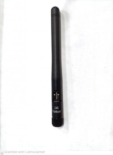 Malá anténa Toslon 2,4 GHz 11 cm