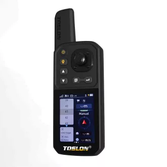 Diaľkové ovládanie a autopilot Toslon XR-310