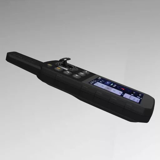 Diaľkové ovládanie a autopilot Toslon XR-310