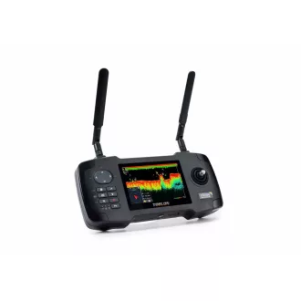 Diaľkové ovládanie Toslon XR-500 - sonar a autopilot