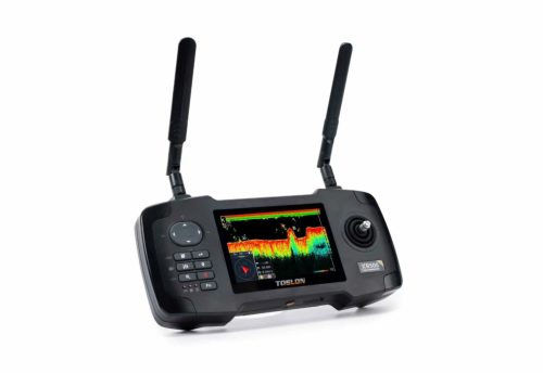 Diaľkové ovládanie a autopilot Toslon XR-310