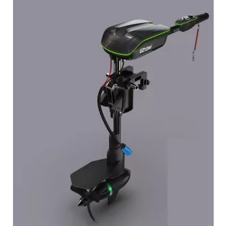 Zlatý EZ závesný motor EZ-X05R