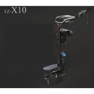 Zlatý EZ závesný motor EZ-X10T