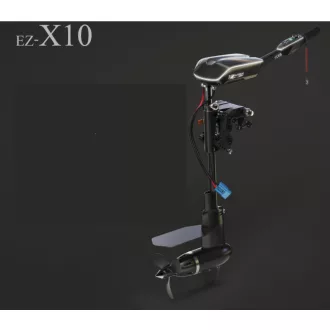 Zlatý EZ závesný motor EZ-X10T