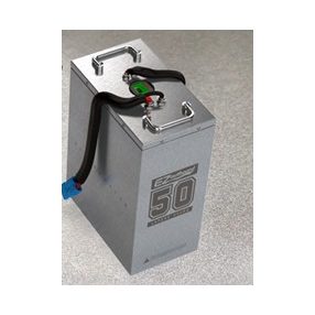 Motor GOLDEN EZ S20T + dvojitá lítiová batéria