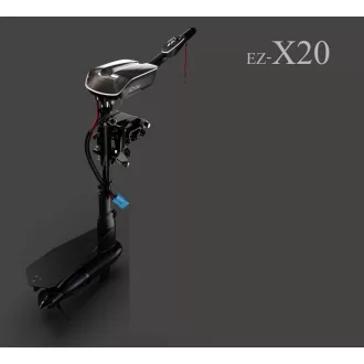 Zlatý EZ závesný motor EZ-X20R