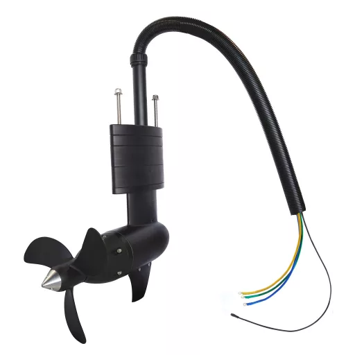 Elektrický motor Golden EZ-X05 POD