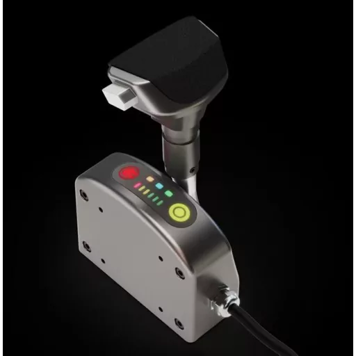 Elektrický motor Golden EZ-X05 POD