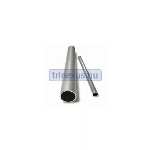 Hliníková rúrka 2 m x 22 mm BRK