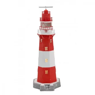 Osvetľovací stĺp Borkum 48 cm