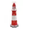 Osvetľovací stĺp Borkum 48 cm