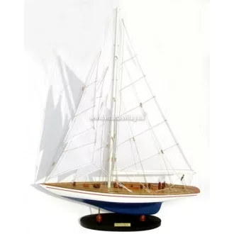 Model lode Enterprise maľovaný L60
