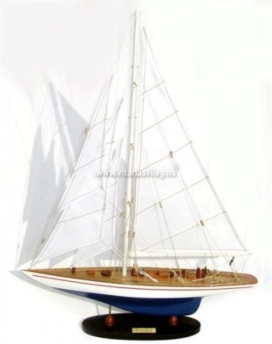 Model lode Enterprise maľovaný L60
